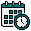 Horario de la consulta